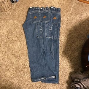 NWOT Bulwark Men’s FR Jeans